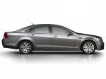 Holden Caprice V 2010 года